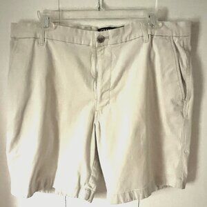 Chaps Men’s Shorts, size 36